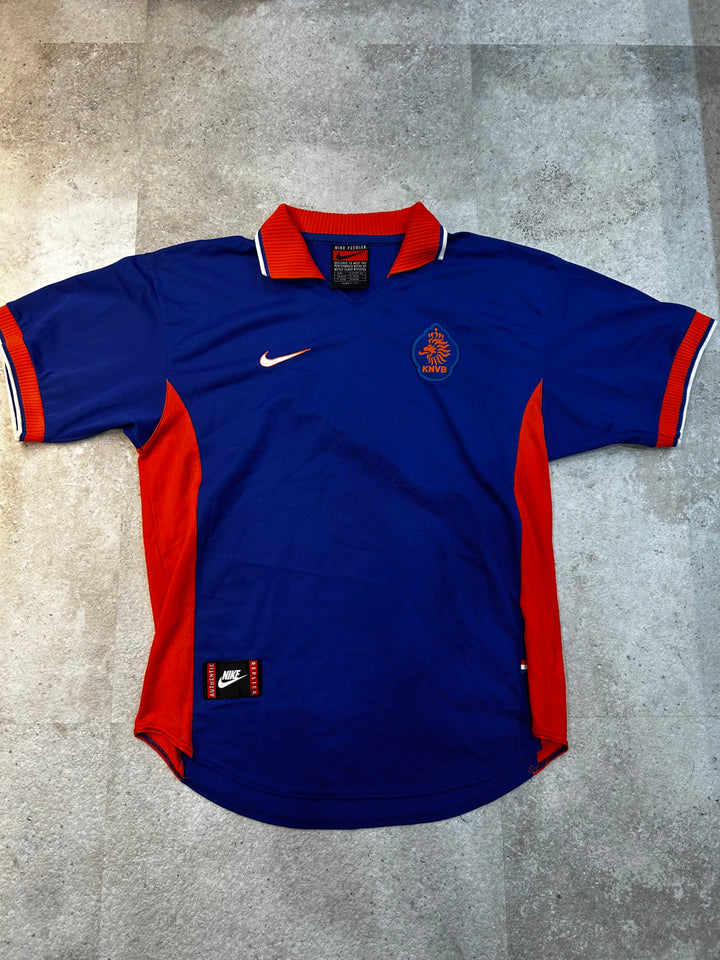 97-98 Netherlands  Third Shirt