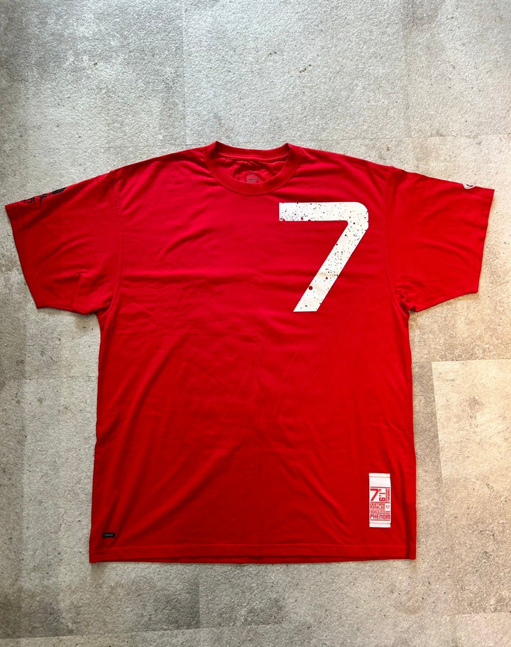 Cristiano Ronaldo shirts