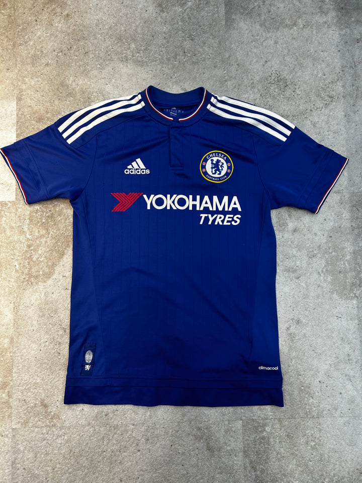 15-16 Chelsea home shirt